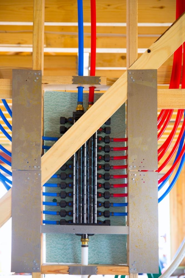 THINGS YOU NEED TO KNOW ABOUT PEX PIPES