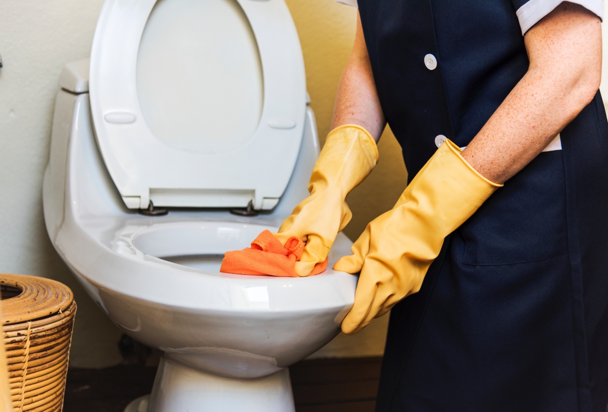 How to Make Toilet Flush Better 