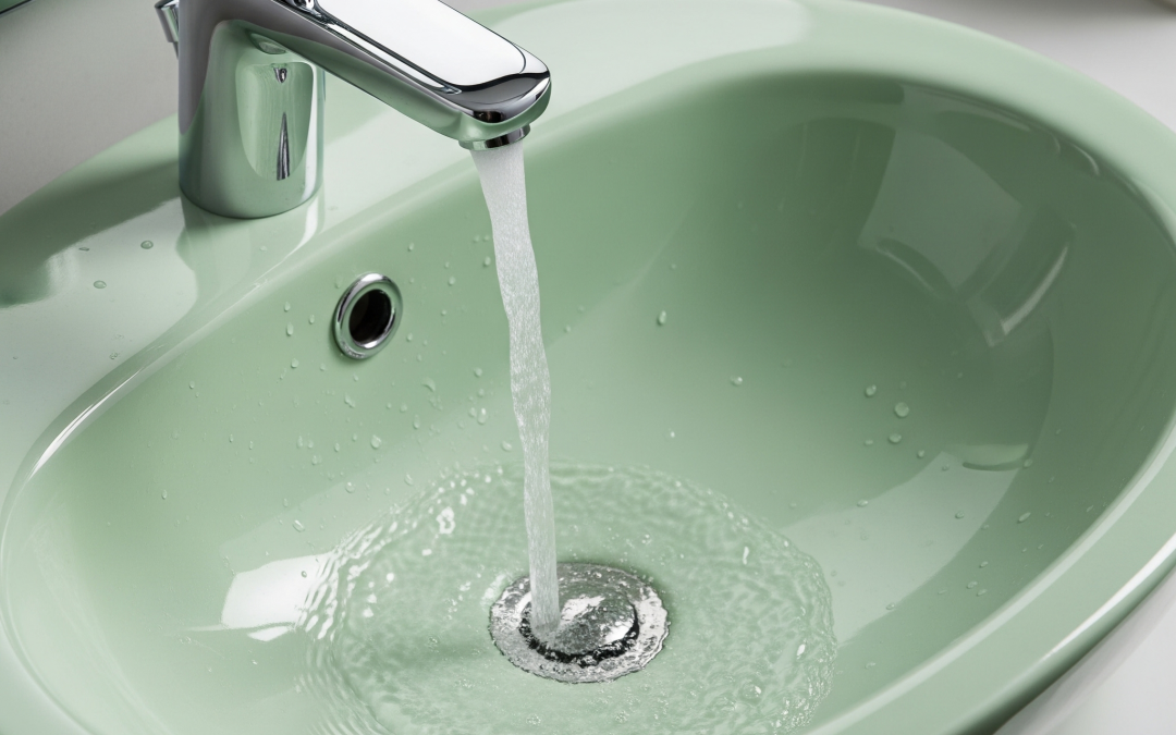DIFFERENT TYPES OF FAUCETS, AND WHAT YOUR OPTIONS ARE